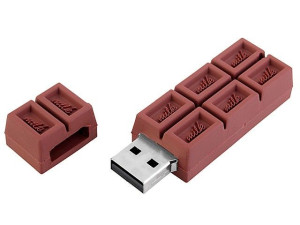 Pendrive Tabliczka Czekolady