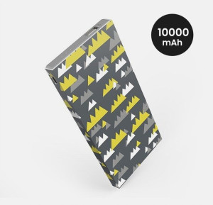 Power bank EMIE MEMO 10000mAh