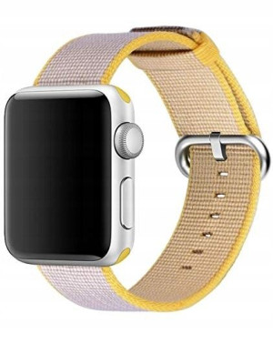 Apple Watch nylonowy pasek wymienny