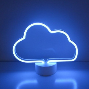 Lampka LED CHMURKA