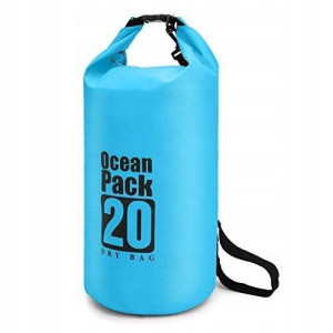 Plecak wodoodporny OCEAN PACK