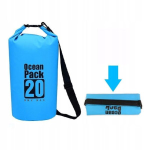 Plecak wodoodporny OCEAN PACK