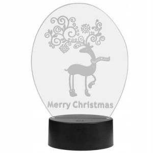Lampka LED RENIFEREK