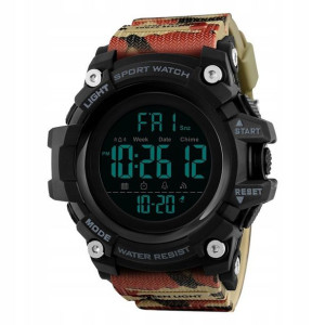 Zegarek SKMEI S-SHOCK 1384