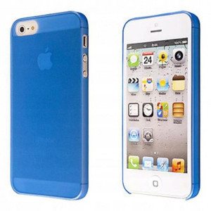 Etui iPhone 5/5s/SE slim armor case