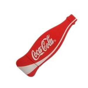 Pendrive Coca Cola