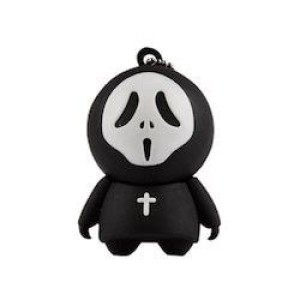 Pendrive Krzyk 16GB
