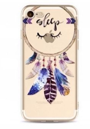 Etui iPhone sleep łapacz snów
