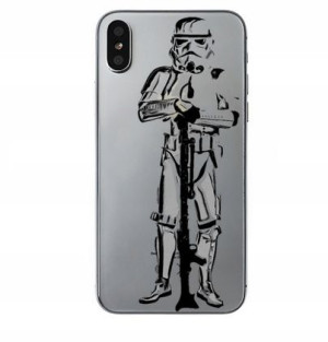 Etui iPhone szturmowiec Star Wars