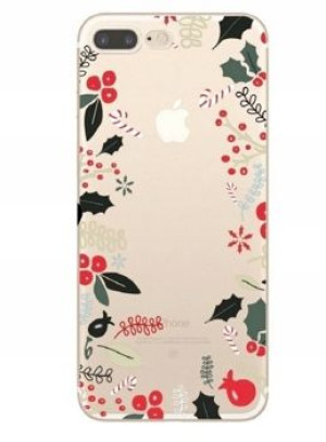 Etui iPhone świąteczne wzory