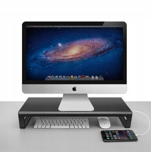 iMac podstawka pod monitor