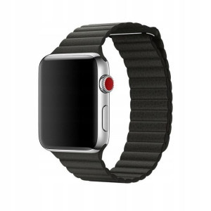 Apple Watch skórzany pasek wymienny
