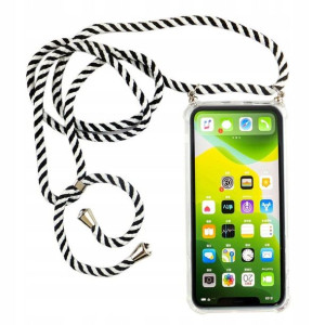 Etui na sznurku iPhone