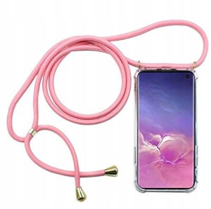 Etui na sznurku iPhone
