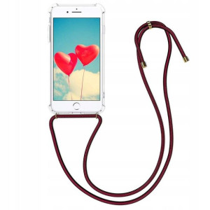 Etui na sznurku iPhone