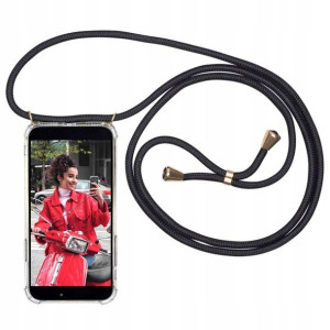 Etui na sznurku iPhone