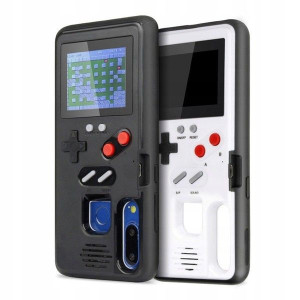 Etui konsola GAMEBOY kolorowy