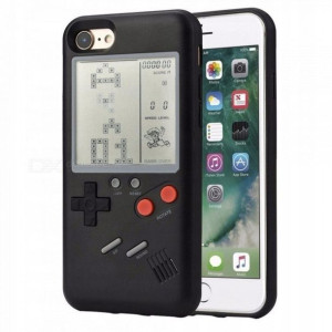 Etui konsola GAMEBOY Tetris