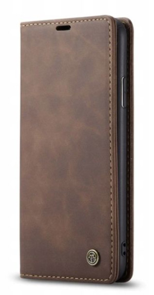 Case-Me etui portfel skórzany obudowa