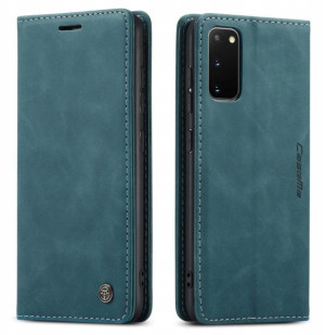 Case-Me Etui Skórzane