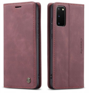 Case-Me Etui Skórzane