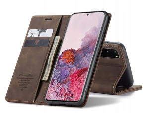Case-Me Etui Skórzane