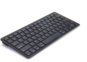 Klawiatura Bluetooth Mac