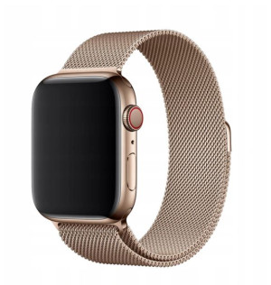 Apple Watch 38/40 metalowy pasek wymienny