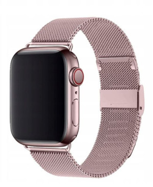 Apple Watch 38/40 metalowy pasek wymienny