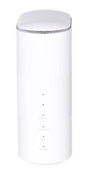 ZTE Poland Router ZTE MC801A 5G White (F)