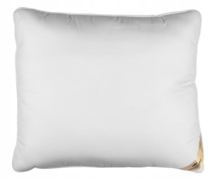 Poduszka 70x80 FJELLDAL GOLD antyalerg. z aloesem