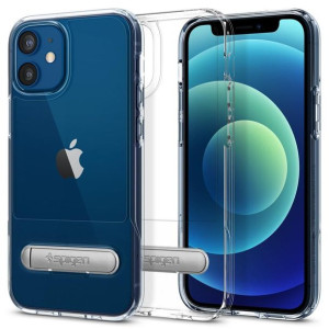 Spigen Slim Armor Essential S Iphone 12 Mini - Crystal Clear