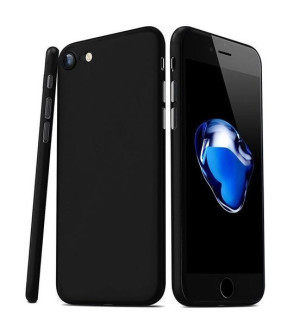 BENKS Magic Lollipop Etui do Apple iPhone 7+/8 Plus - BLACK