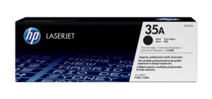 Hp Inc. Toner 35a Lj P1005/1006 1,5k Cb435a