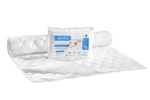 Podkład na materac 140 x 200 Medical