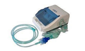 Profesjonalny inhalator pneumatyczny  SY-N8002 Antar