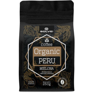 Kawa organiczna Organic Peru