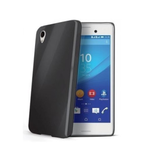 Celly Cover - etui do Xperia M4 Aqua
