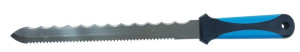 Nóż do cięcia wełny mineralnej, styropianu, waty 280mm (10445)
