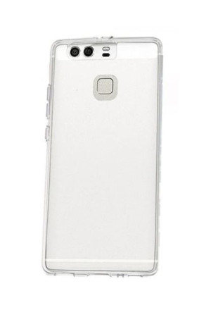 Celly Gelskin Cover - etui do Huawei P9