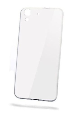 Celly Gelskin Cover - etui do Huawei Y6