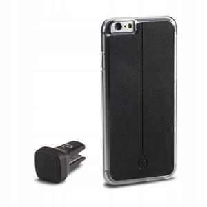 Celly Smart Drive - etui + uchwyt do iPhone 6/6S