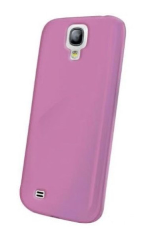 Celly Gelskin Cover - etui do Galaxy S4