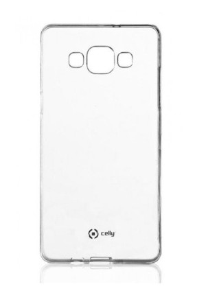 Celly Gelskin Cover - etui do Galaxy S5