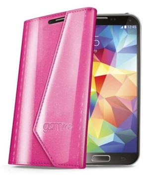 Celly Wally Case - etui do Galaxy S4