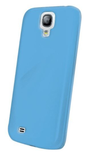 Celly Gelskin Cover - etui do Galaxy S4