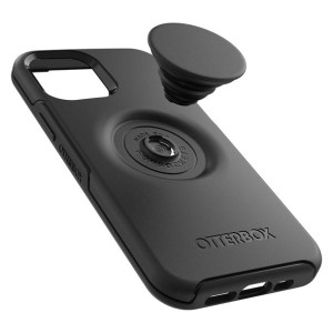 Etui OtterBox Symmetry POP Apple iPhone 12 mini (black)