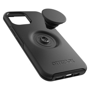 Etui OtterBox Symmetry POP Apple iPhone 12 Pro Max (black)