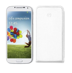 Celly Flap Case - etui do Galaxy S4