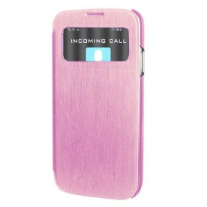 Celly Window Case - etui do Galaxy S4